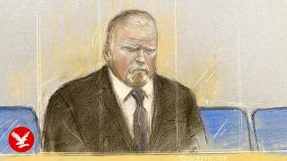 Robert Bush sentencing LIVE: Legacy Funeral director awaits court's decision