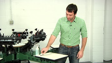 Pallet Adhesive Overview