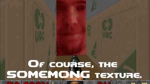 Crappy Doom WAD Quadruple Feature #23