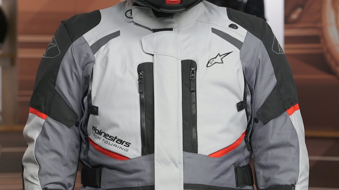 Yamaha Alpinestar Mens MX Pants