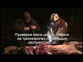 Экспресс-тест на трихинеллез мяса дикого кабана