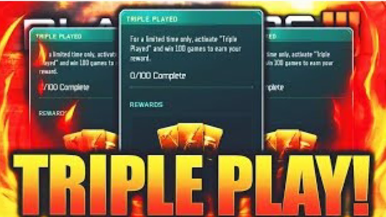 TRIPLE PLAY 100 WIN GRIND YouTube triple-play-100-win-grind-youtube