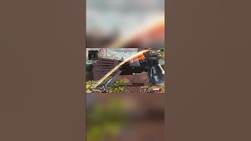 The Buster Sword is Busted