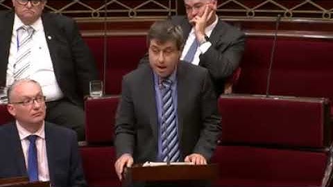 Tim Quilty on the right to self-defence