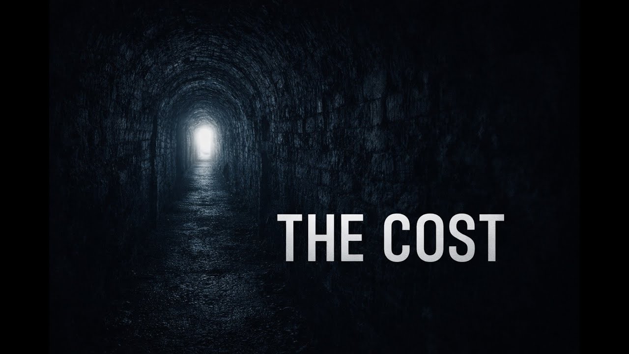 Freedom Always Has a Cost  |  Episode 1