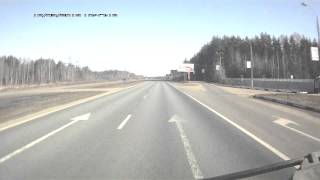 SS 9540EX vs Радар Арена В ЛОБ (на треноге) Определение РЧ