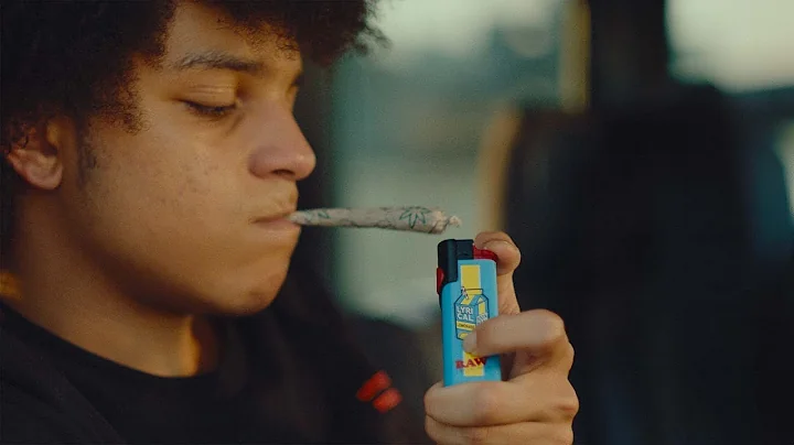 Lyrical Lemonade x Raw Commercial