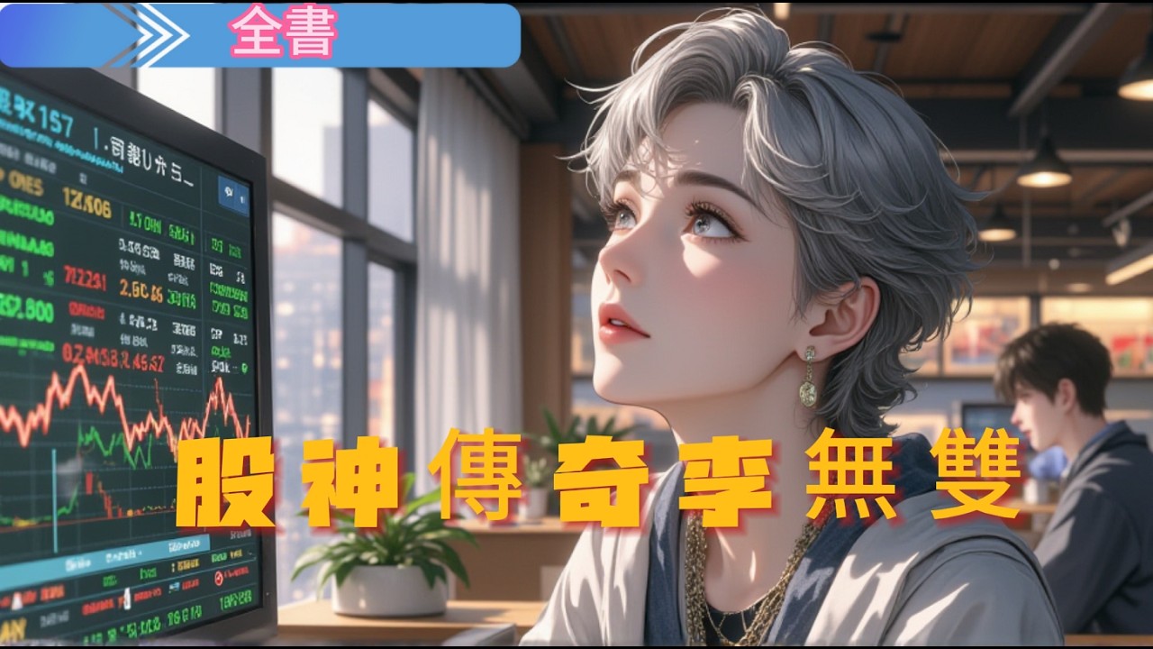 《股神傳奇李無雙》都會種田、都會重生