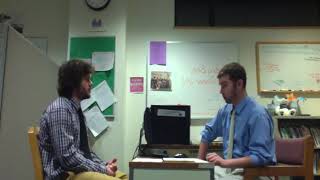 Brendan Woodworth Sales Video