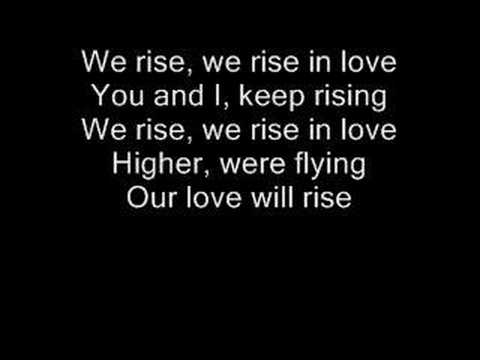 Rise In Love