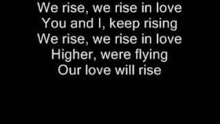 Rise In Love