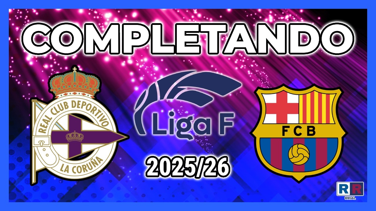 Actualizando mi colección Liga F: Temporada 25/26 y últimas faltas