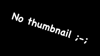 What Im Doing To Celebrate 1,340 Subs