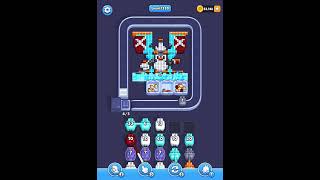 Pixel Flow level 1399
