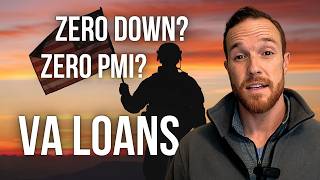 VA Loans: The $10,000 Benefit Most Veterans Miss