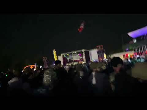 Tripp St. - Nan Slapper @ Electric Forest 2024