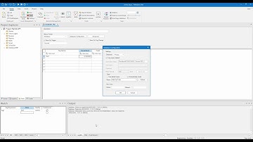 How to link AVEVA Edge (InduSoft) with a MySQL Database Server