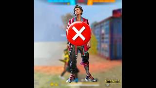 Top 3 Fast Movement Speed Characters | #freefire #shorts