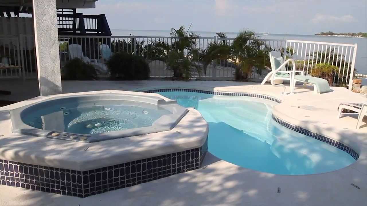 Vacation Rental Home Marathon Florida Keys YouTube