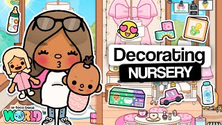 Download Lagu Decorating BABY STARS DREAM NURSERY! 🍼 | Toca Life World Roleplay MP3 Download Lagu Decorating BABY STARS DREAM NURSERY! 🍼 | Toca Life World Roleplay MP3