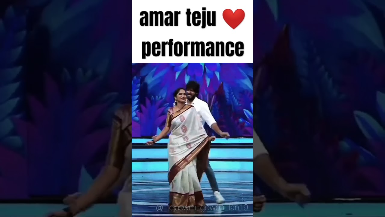 Amar ❤️teju 