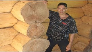 видео: Защита торцов от ТРЕЩИН и пропитки для защиты торцов бревна сруба от трещин, влаги и растрескивания. картинка: Защита торцов от ТРЕЩИН и пропитки для защиты торцов бревна сруба от трещин, влаги и растрескивания.
