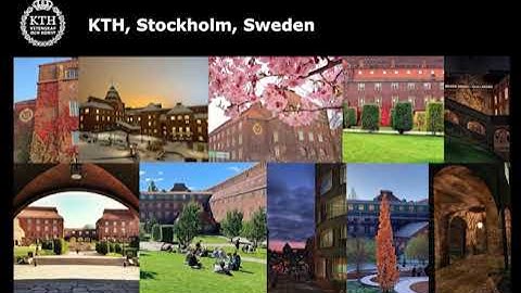 The KTH spontaneous speech synthesis demonstration