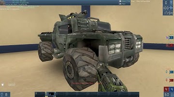 Swap Tactics: Flag Swaps That Confused Enemies — UT99 — 2025 - VCTF - UT99 - Online gameplay