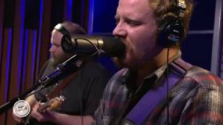 Michael Nau performing "Scumways" Live on KCRW chords