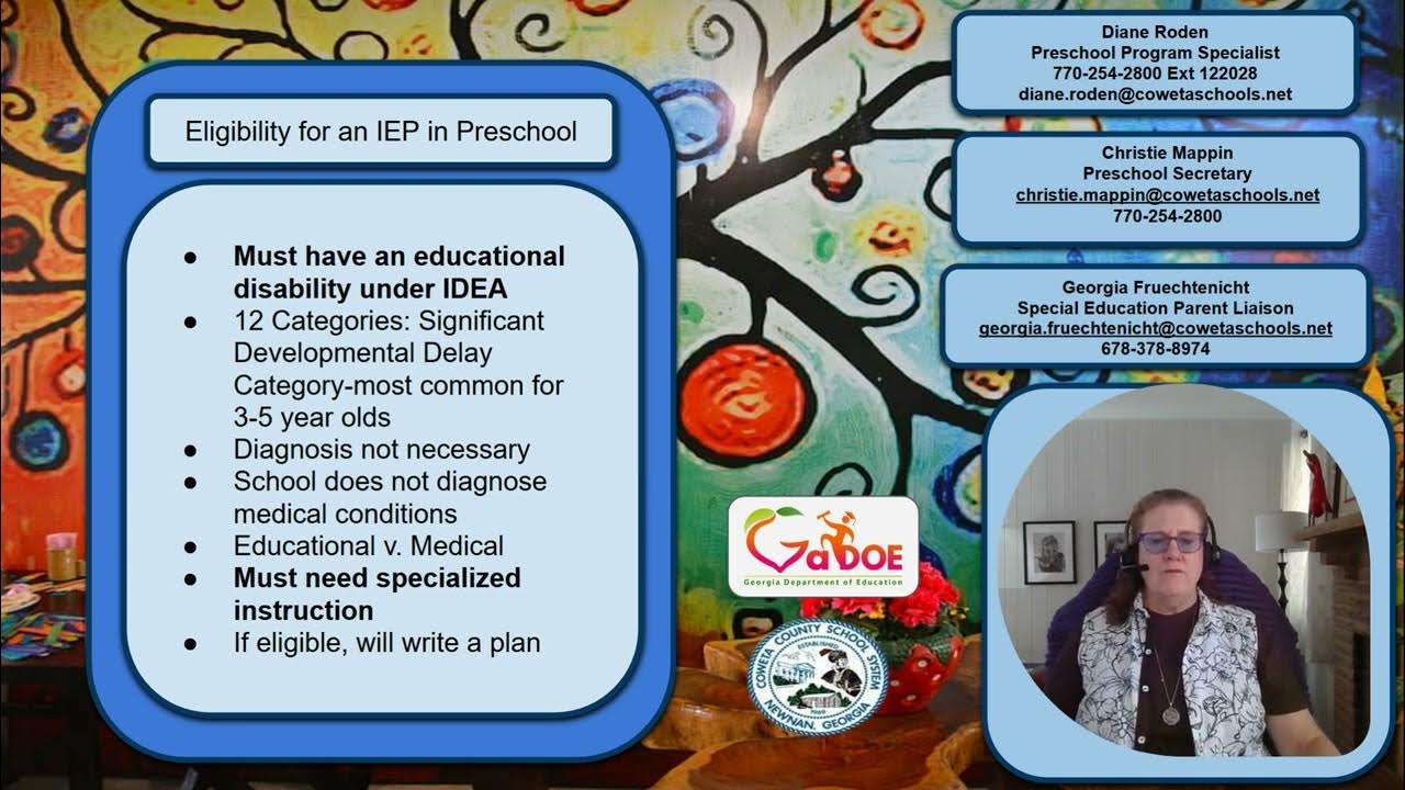 image.title Eligibility for an IEP in Preschool image.title Eligibility for an IEP in Preschool