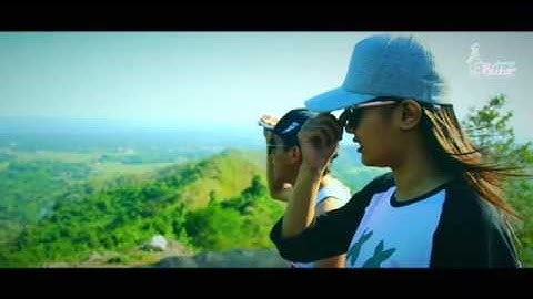 KEREN!! TEASER PARALAYANG GUNUNG PEGAT
