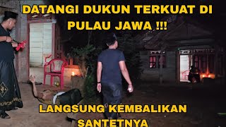 KEMBALIKAN SANTET DUKUN TERKUAT DI PULAU JAWA !!!/civic turbo/arya prana terbaru