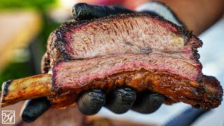 Cook the Perfect Juicy Beef Ribs Every Time | Dino Ribs screenshot 5