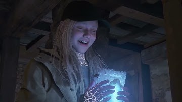 Capcom Showcase (June 2022) - Resident Evil Presentation: RE8: Village DLC, RE4: Remake and More!!