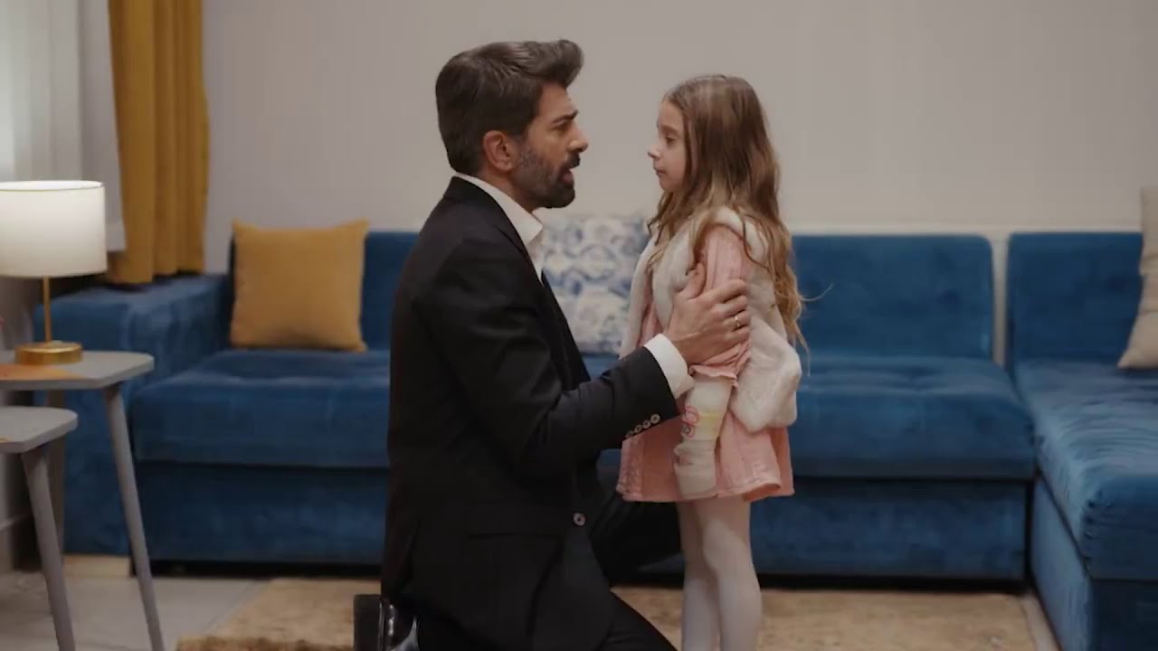 ESARET 476 - Serei o melhor pai do mundo para você.