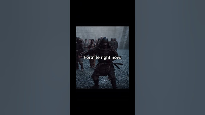 Fortnite right now 💀 #meme #memes | new Fortnite season chapter 6