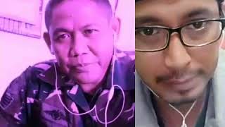 Law Kana bainnanal habib