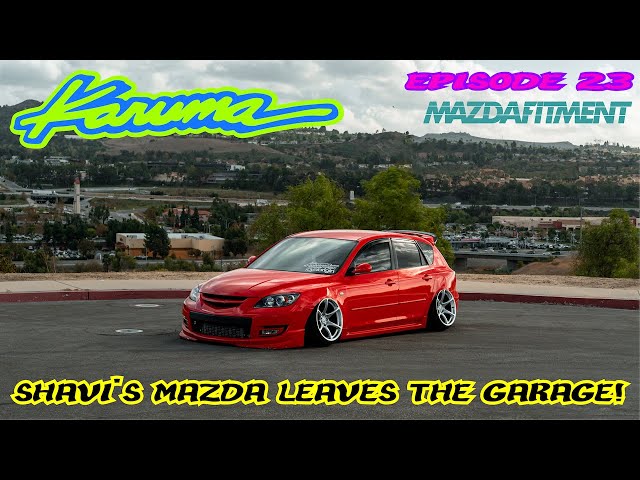 Best Fitment Mazda Speed 3 class=