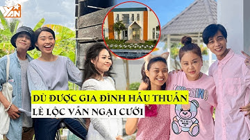 Gia đình hậu thuẫn, Lê Lộc vẫn ngại cưới vì lo kinh tế thiếu hụt: Lê Giang hối có cháu ngoại