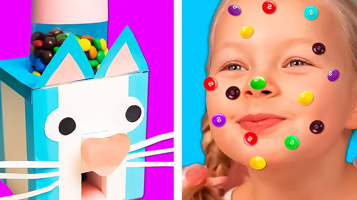 Life Hacks for Smart Parents | Who Will Win: DIY Crafts or Expensive Tools?