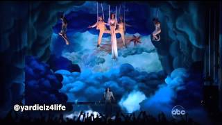 Katy Perry - Wide Awake HD (Live at Billboard Music Awards 2012)