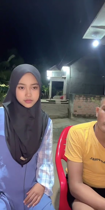 Azizah Mangu full video cek di channel ini guys#azizah #mangu #cover #fyp #dangdut #tiktok