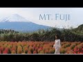 Mt. Fuji - The Soul of Japan | Japan Travel | 富士山