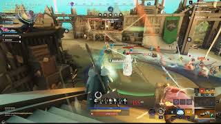 Miilk Vs. S3renity Last Light Delos VGIG Med
