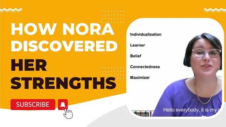 How knowing your strengths can improve your career