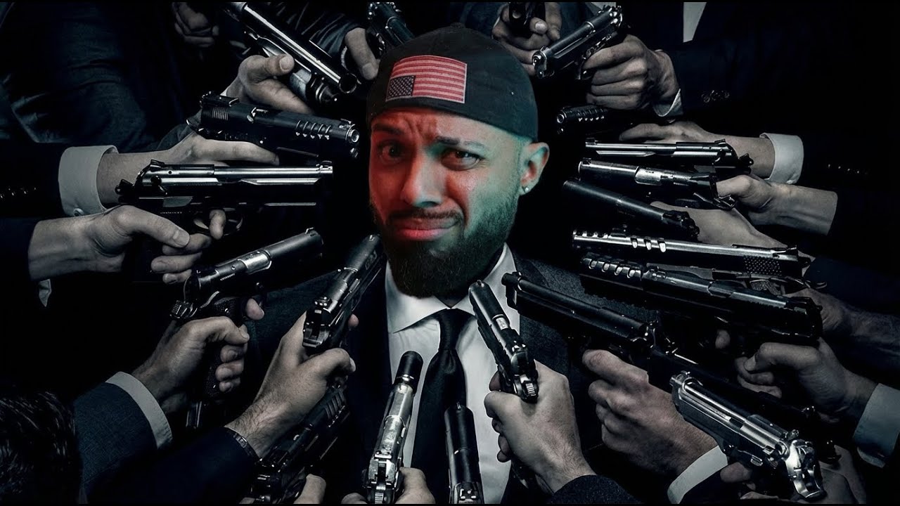 Disagreement Day 1: FBA STILL Upset at Truth 