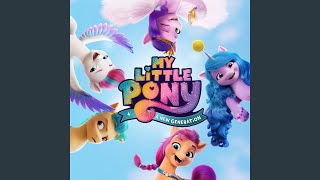 I'm Lookin' Out For You - My Little Pony, Vanessa Hudgens & Kimiko Glenn