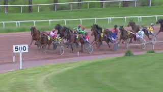 Vidéo de la course PMU PRIX D'AIX-LES-BAINS