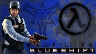 HALF-LIFE BLUE SHIFT