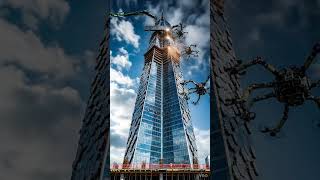 becomes a ai building